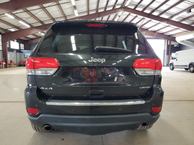 1C4RJFBG9EC408486 Jeep Grand Cher