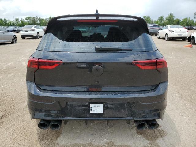 WVWEB7CD8RW143747 Volkswagen Golf R
