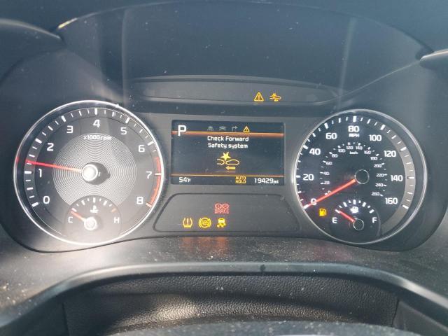3KPF54AD1RE729889 KIA mpi nu