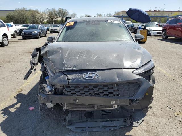 KM8K22AB2PU983907 Hyundai mpi nu pe