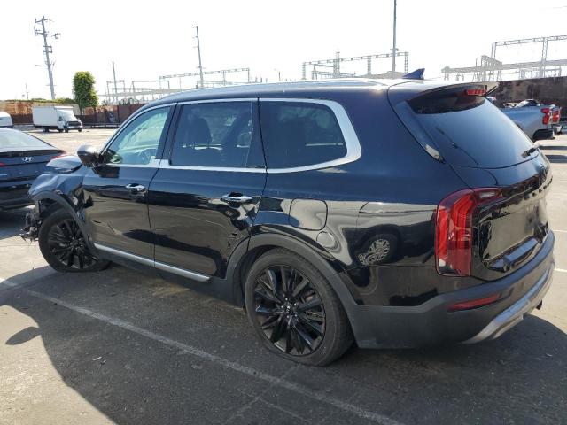 5XYP54HCXMG173451 KIA Telluride