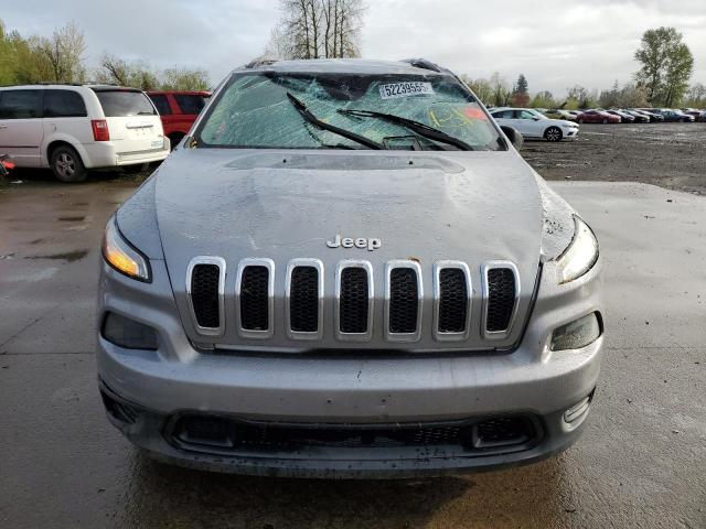 1C4PJLAB0GW189379 Jeep 2016