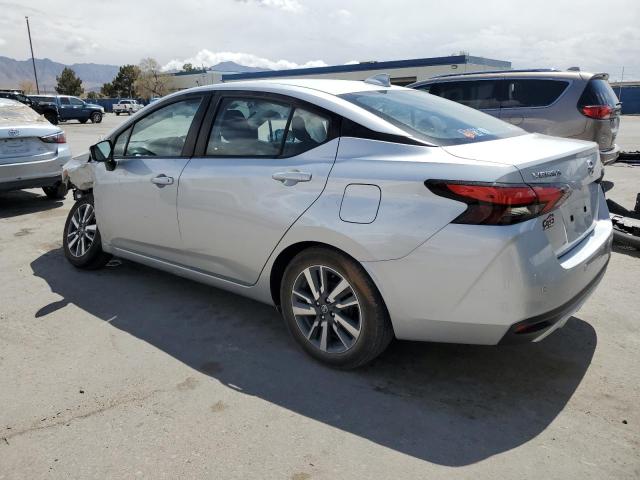 3N1CN8EV1ML888089 Nissan VERSA SV