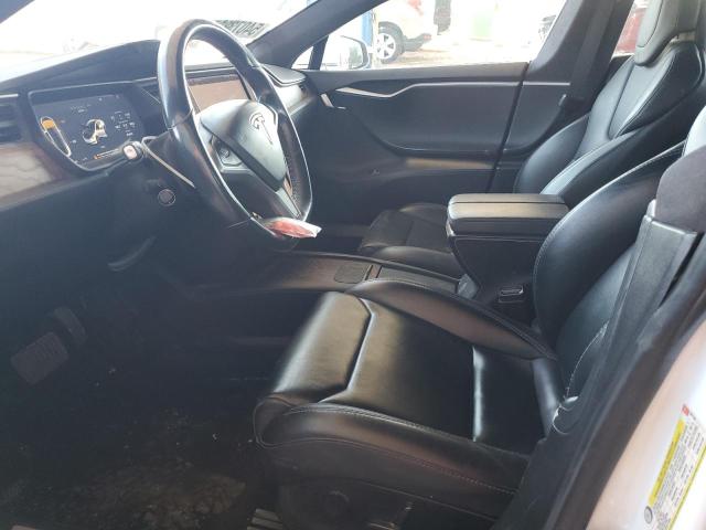 5YJSA1E20KF307100 Tesla MODEL S
