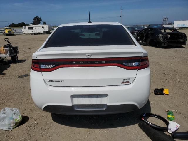 1C3CDFBB0ED901621 Dodge Dart
