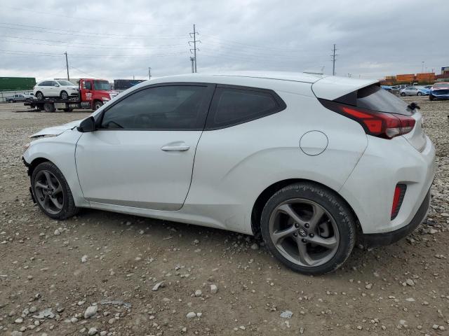 KMHTG6AF1KU017220 Hyundai VELOSTER B