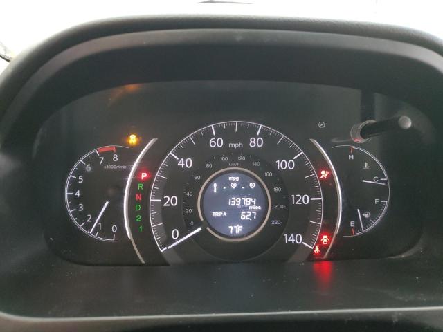 2HKRM3H30EH546139 Honda CR-V LX