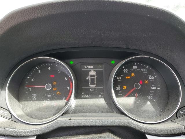 1VWAT7A34GC057823 Volkswagen PASSAT S