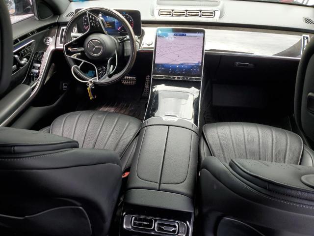 W1K6G6DB7PA208777 Mercedes-Benz m256