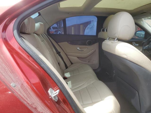 55SWF4JB9GU157178 Mercedes-Benz C-Class