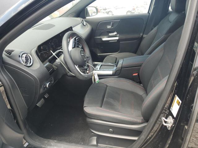 W1N4N4GB4SJ678189 Mercedes-Benz m260