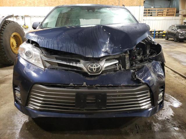 5TDDZ3DC4JS208054 Toyota 2gr-fks
