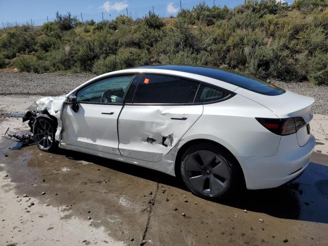 5YJ3E1EA4PF571248 Tesla MODEL 3