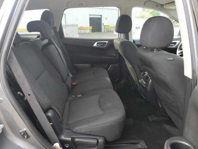 5N1DR2MMXHC604953 Nissan Pathfinder