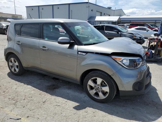 KNDJN2A21K7009933 KIA Soul