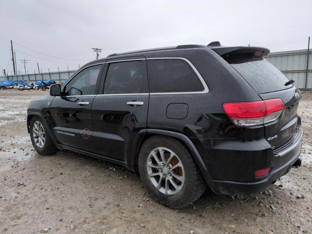 1C4RJFCT8EC238682 Jeep Grand Cher
