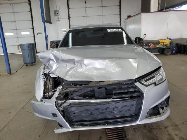 WAUB4AF48KA020391 Audi S4 PREMIUM