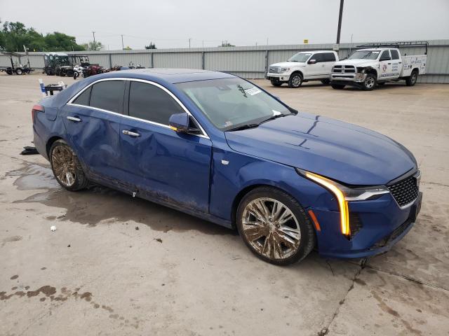 1G6DB5RK8N0131412 Cadillac Ct4 Premiu