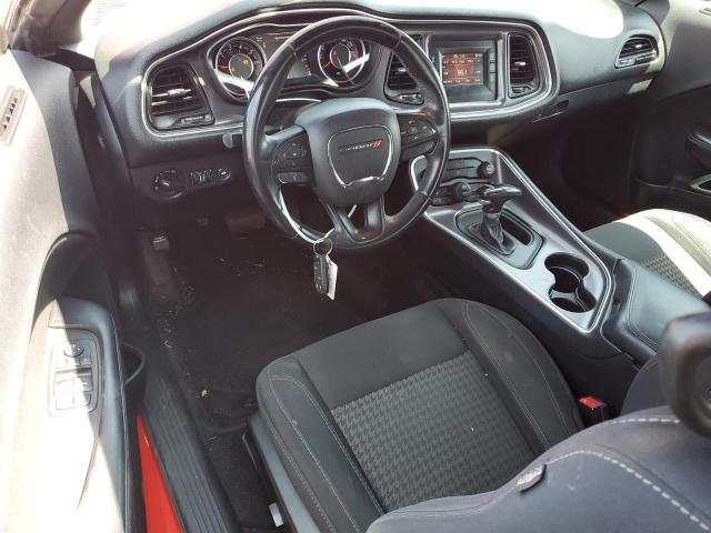 2C3CDZAG3GH107538 Dodge 2016