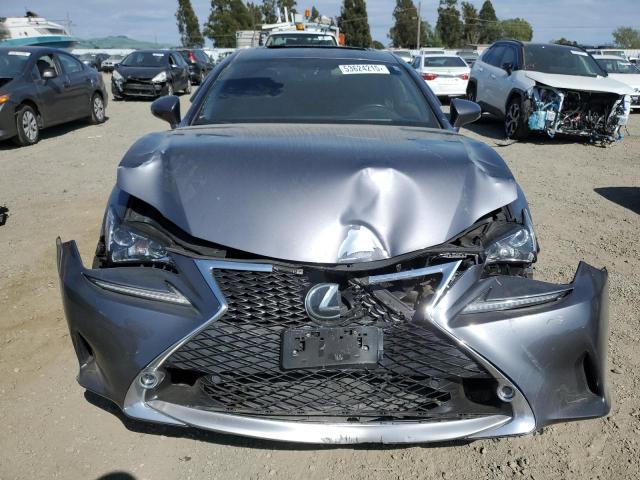 JTHHE5BC9H5016994 Lexus 2gr-fse