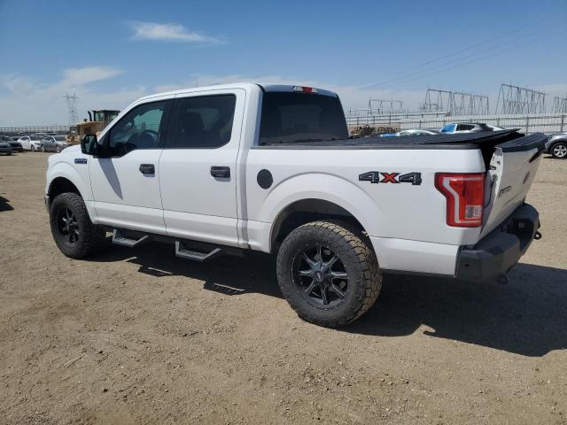 1FTEW1EFXGKE05756 Ford F-150
