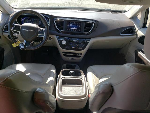 2C4RC1BGXLR269583 Chrysler PACIFICA T