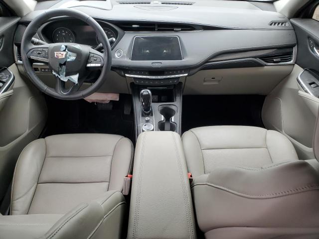 1GYFZCR41PF111214 Cadillac lsy