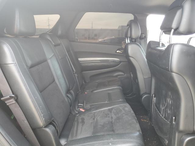 1C4RDHDG6KC721216 Dodge DURANGO GT