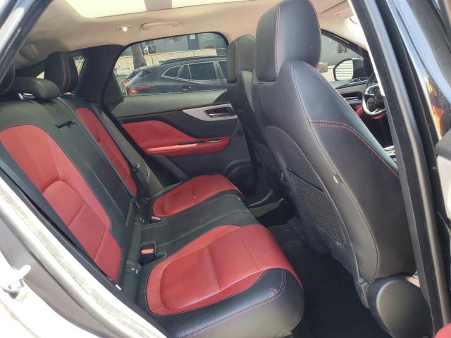 SADCL2FX5KA612328 Jaguar F-pace R -