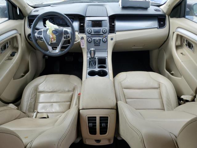 1FAHP2H80KG102323 Ford TAURUS SEL