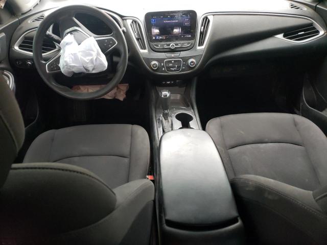 1G1ZB5ST9KF214144 Chevrolet MALIBU LS