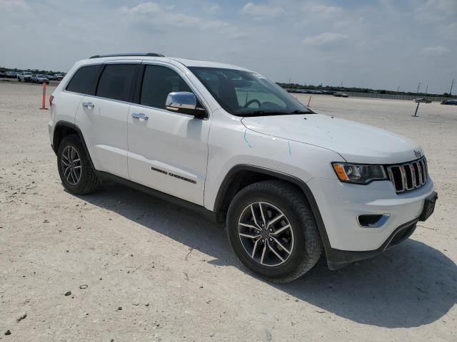 1C4RJEBGXLC265197 Jeep Grand Cher