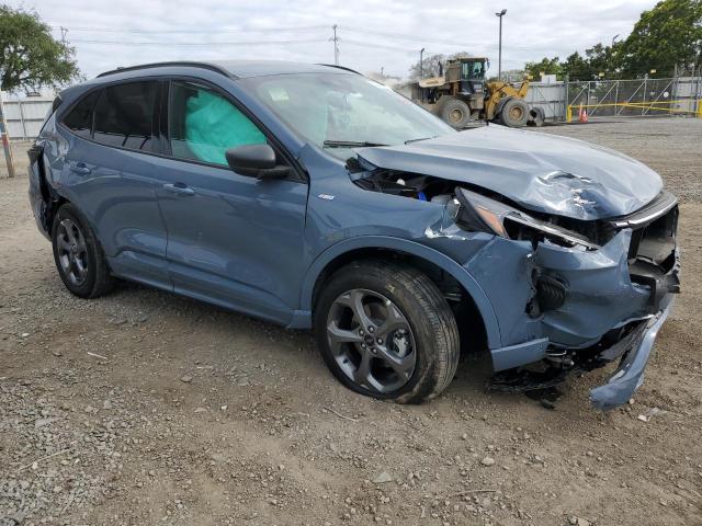 1FMCU0MZ4RUB14059 Ford dura d4 ivct atk