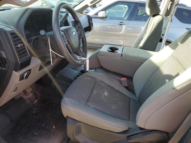 1FTEW1EP0JKF77827 Ford F150 SUPER