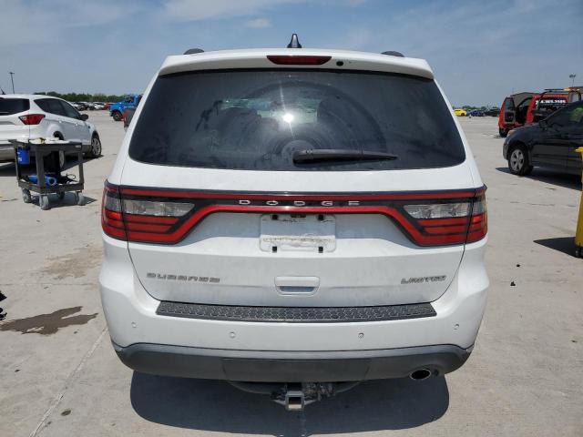 1C4RDHDGXFC946194 Dodge Durango Li