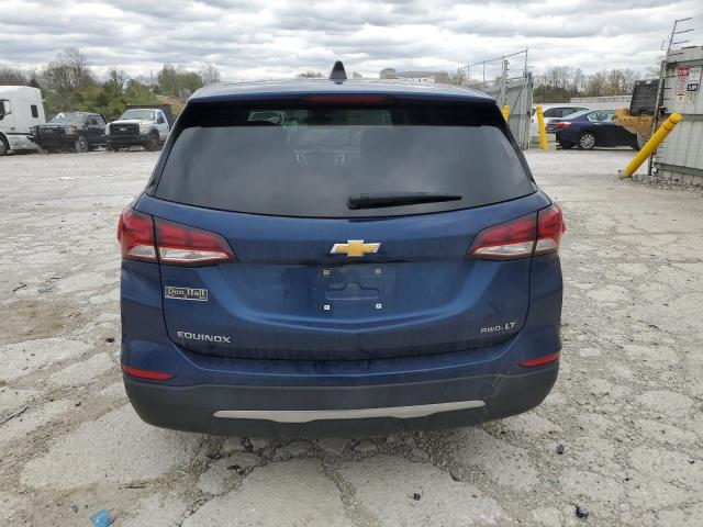 3GNAXUEV2NL278850 Chevrolet EQUINOX LT