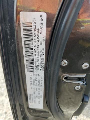 3C6UR5FL1FG651509 RAM 2500 Laram