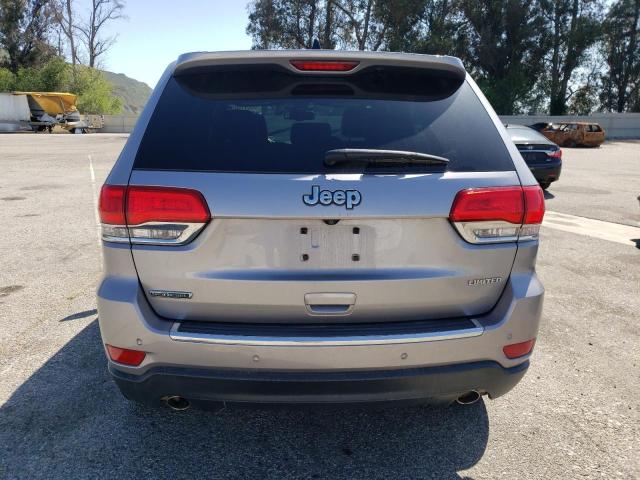 1C4RJEBM8FC243919 Jeep Grand Cher