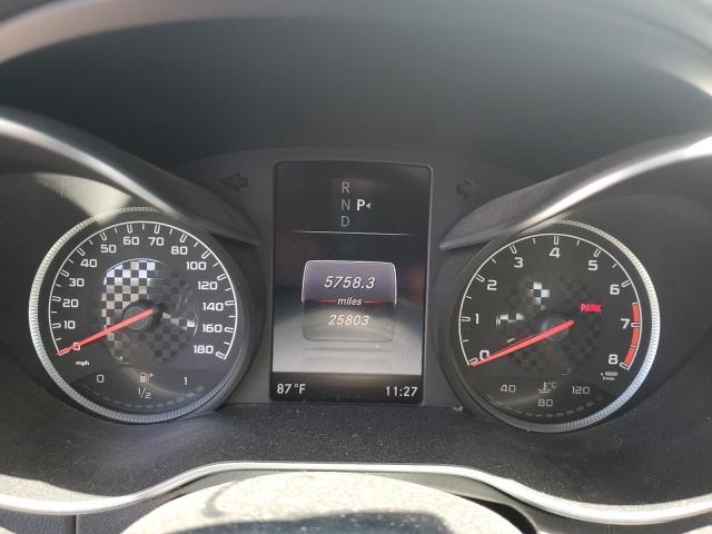 55SWF6EB7GU132835 Mercedes-Benz 2016