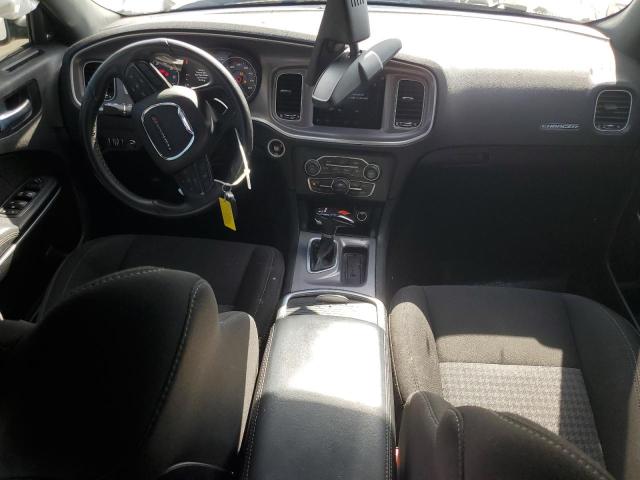 2C3CDXCT6NH232089 Dodge CHARGER R/