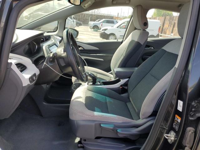 1G1FW6S03H4161108 Chevrolet 2017