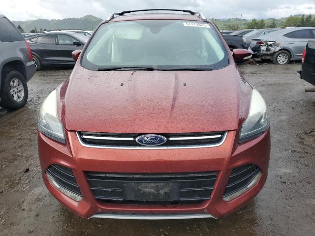 1FMCU9J91GUA99767 Ford 2016