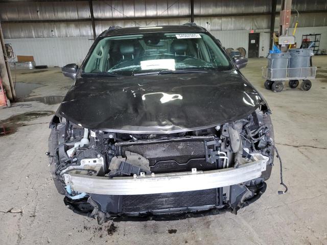 2C4RC1BGXMR588001 Chrysler PACIFICA T