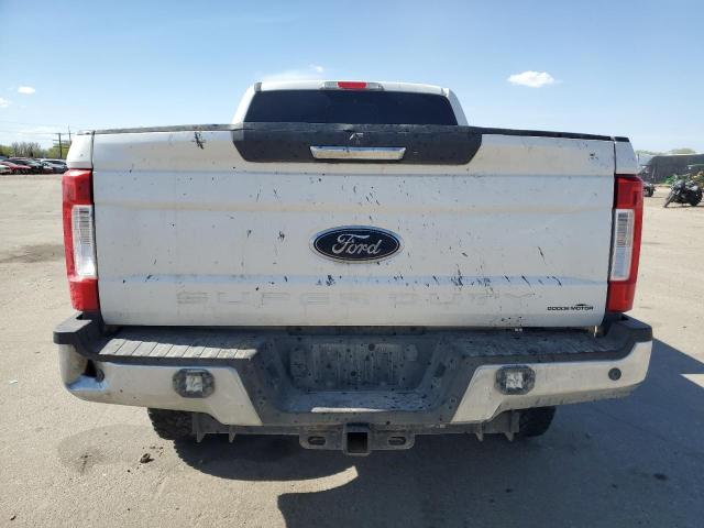 1FT8W3BTXHEF38214 Ford F350 SUPER
