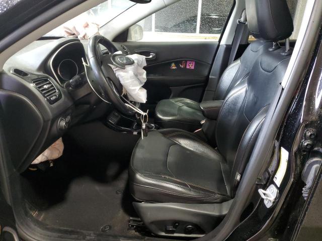 3C4NJCCB3LT152704 Jeep COMPASS LI