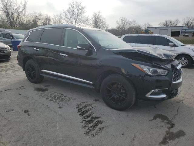 5N1DL0MM7HC553322 Infiniti QX60