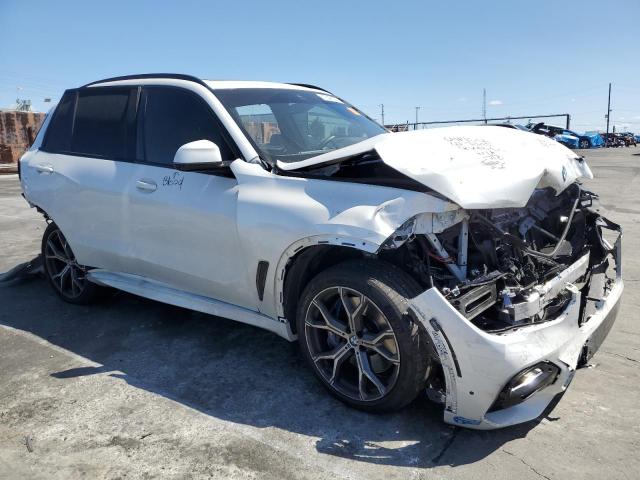5UXTA6C02M9F15948 BMW 2021