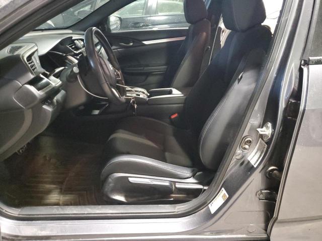 2HGFC2F81MH512301 Honda k20c2