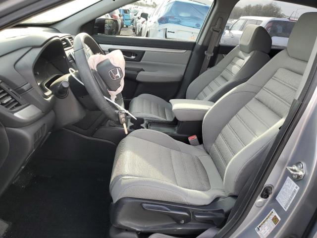 2HKRW5H33JH409678 Honda CR-V LX