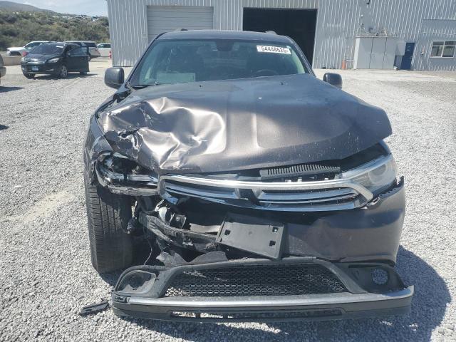 1C4RDHAGXEC971812 Dodge DURANGO SX